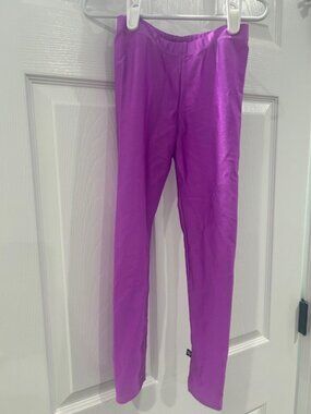 Pixielane Leggings Size 6